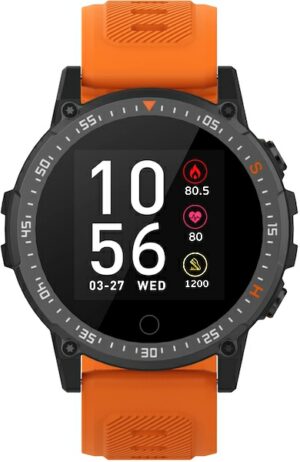 REFLEX ACTIVE Smartwatch »RA05-2132«