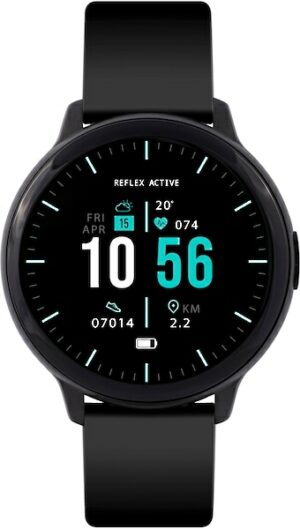 REFLEX ACTIVE Smartwatch »RA14-2140«