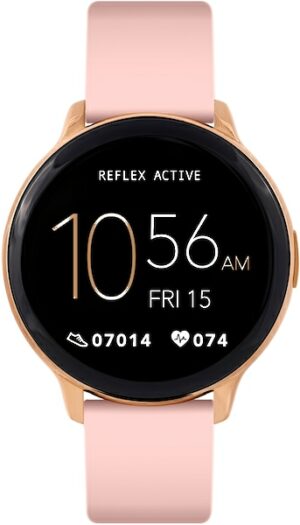 REFLEX ACTIVE Smartwatch »RA14-2142«