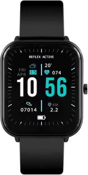 REFLEX ACTIVE Smartwatch »RA15-2144«