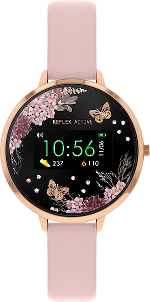 REFLEX ACTIVE Smartwatch »Serie 3