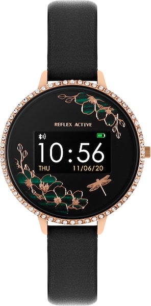 REFLEX ACTIVE Smartwatch »Serie 3