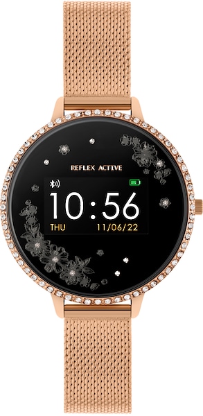 REFLEX ACTIVE Smartwatch »Serie 3