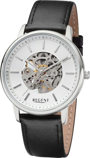 Regent Mechanische Uhr »F-1398«