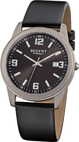 Regent Quarzuhr »1140.90.26«