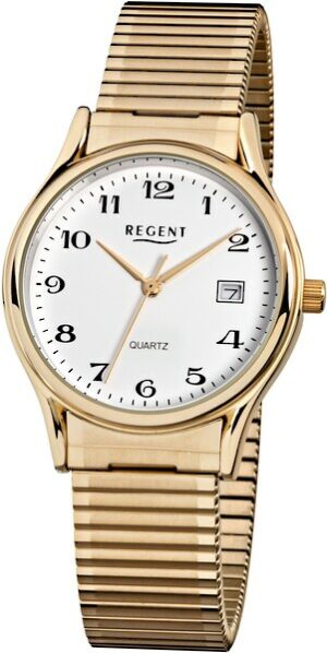 Regent Quarzuhr »1550.45.99«