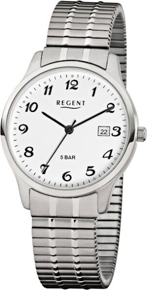 Regent Quarzuhr »1751.44.99