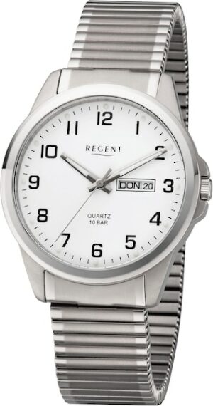 Regent Quarzuhr »1798.90.99