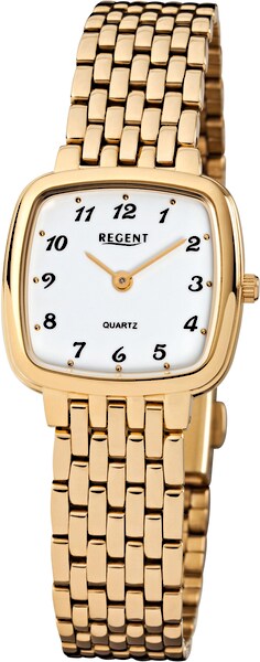 Regent Quarzuhr »7996.45.99