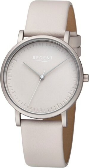 Regent Quarzuhr »BA-810 - 3285.15.12«