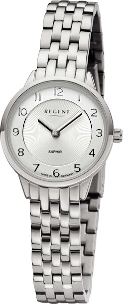 Regent Quarzuhr »GM-2128 3258.40.99«