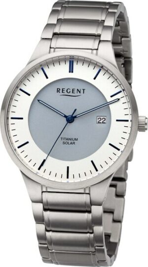 Regent Solaruhr »BA-708 - 1928.90.91«