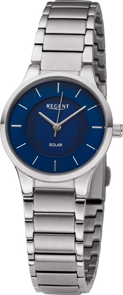 Regent Solaruhr »BA-727 - 70274SS/341«