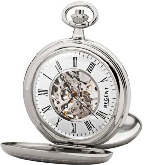 Regent Taschenuhr »P704-19377740«