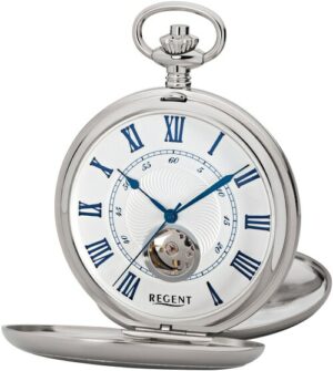 Regent Taschenuhr »P707-19387740«