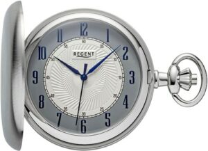 Regent Taschenuhr »P726-19477749«