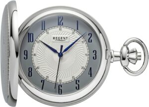 Regent Taschenuhr »P727-19477739«