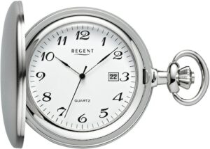 Regent Taschenuhr »P734-19507749«