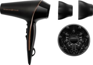 Remington Haartrockner »PROluxe Midnight Edition (AC9140B)«