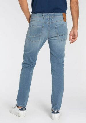 Replay Slim-fit-Jeans »ANBASS«