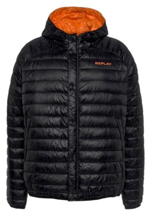 Replay Steppjacke