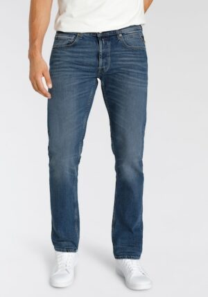 Replay Straight-Jeans »GROVER«