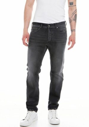 Replay Straight-Jeans »WILLBI«