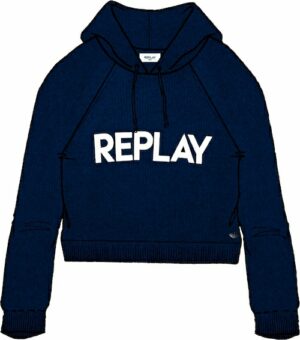 Replay Strickpullover