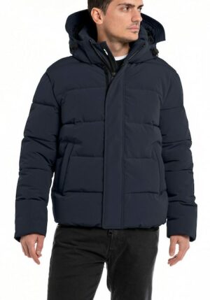 Replay Winterjacke