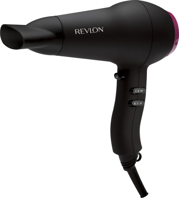 Revlon Haartrockner »RVDR5823 Fast & Light Haartrockner