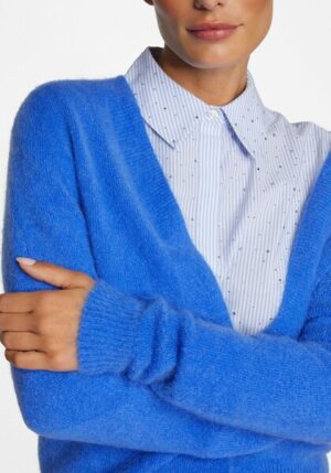 Rich & Royal Cardigan