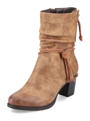 Rieker Stiefelette