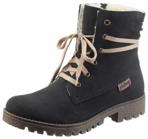 Rieker Winterboots