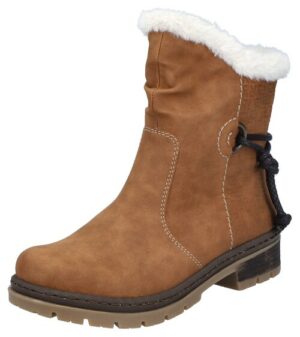 Rieker Winterstiefelette