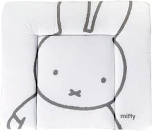 roba® Wickelauflage »miffy® Hase