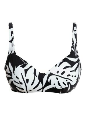 Roxy Bandeau-Bikini-Top »ROXY Love The Sun Ray«