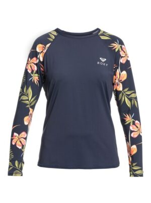 Roxy Rash Guard »Printed«