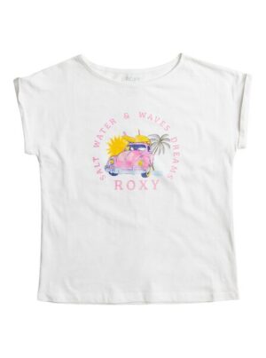 Roxy T-Shirt »Trouble For Me A«