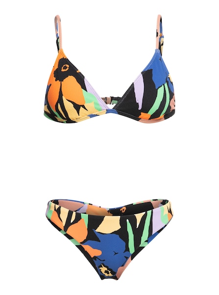 Roxy Triangel-Bikini »Color Jam«
