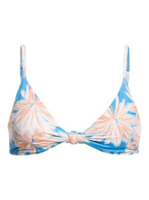 Roxy Triangel-Bikini-Top »Printed Beach Classics«