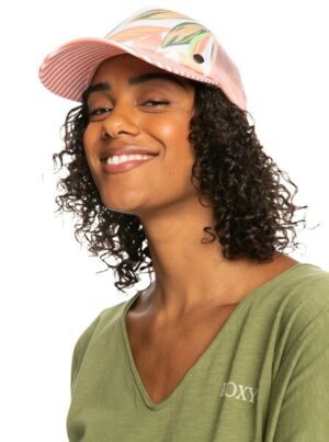 Roxy Trucker Cap »Beautiful Morning«