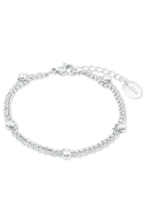 s.Oliver Armband »Schmuck Geschenk