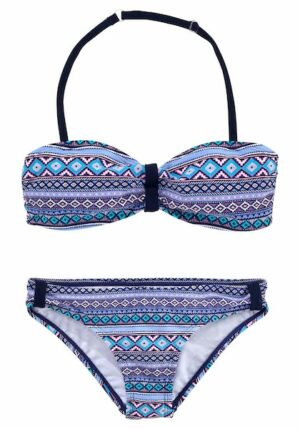 s.Oliver Bandeau-Bikini