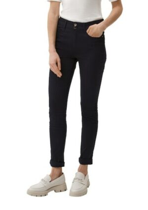 s.Oliver BLACK LABEL 5-Pocket-Jeans