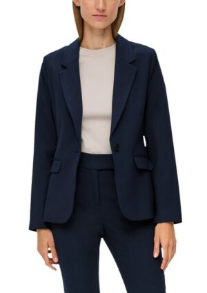 s.Oliver BLACK LABEL Kurzblazer