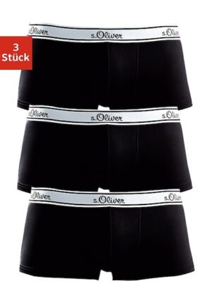 s.Oliver Boxershorts