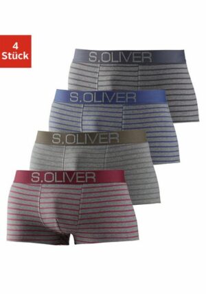 s.Oliver Boxershorts