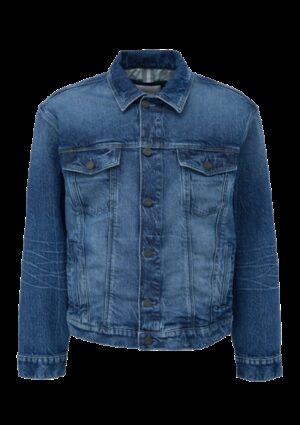 s.Oliver Jeansjacke