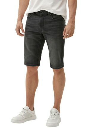 s.Oliver Jeansshorts