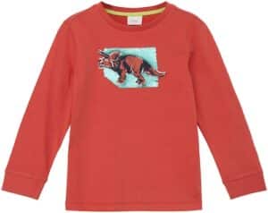 s.Oliver Junior Langarmshirt